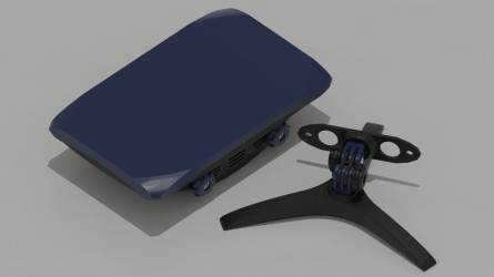 Easy to Disassemble
