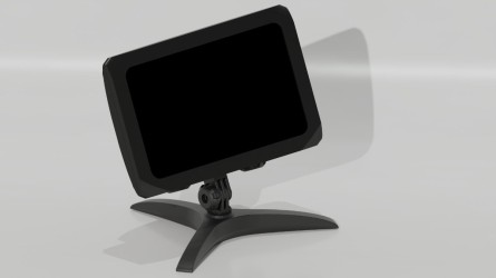 Mounting