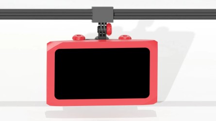 T Frame